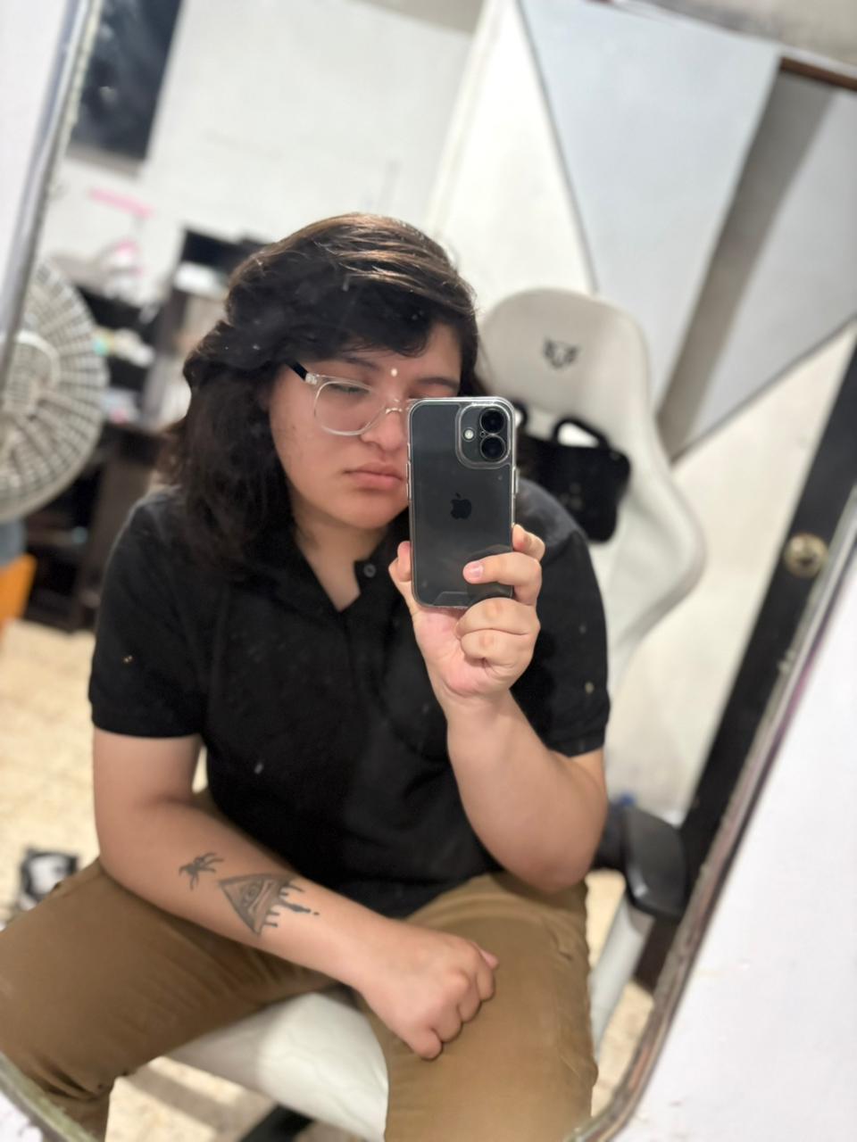 Foto personal